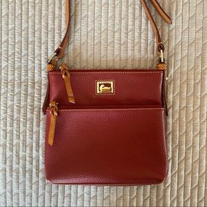 Dooney & Bourke Crossbody Bag